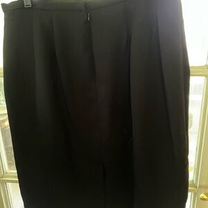 Neiman skirt